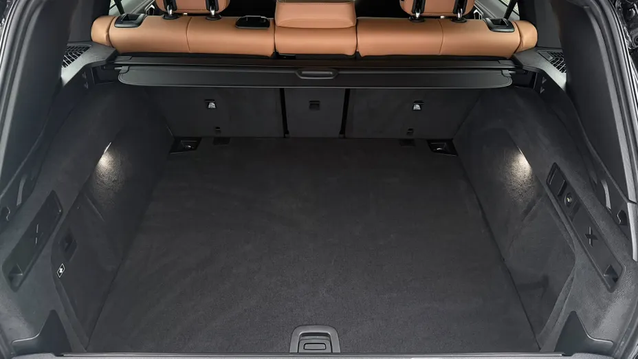 BMW X5 X5 xDrive30d mHEV M Sport sport-aut