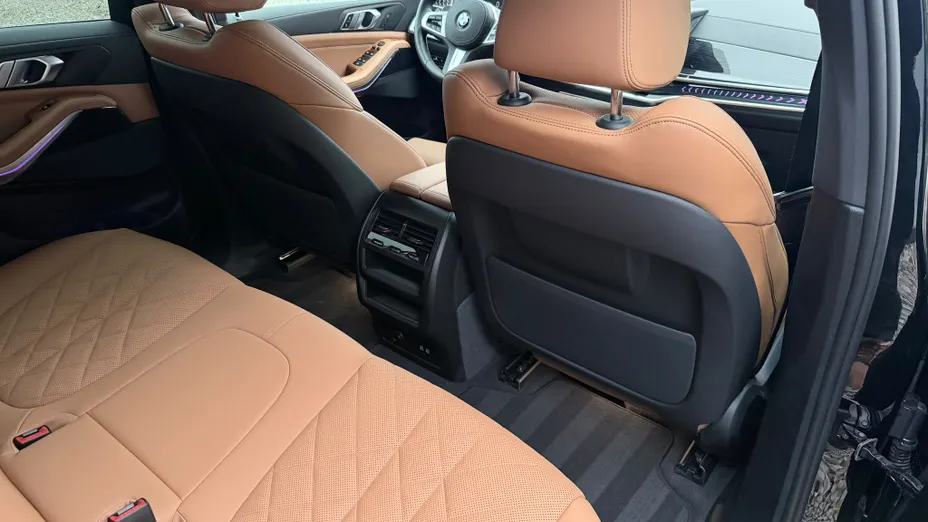 BMW X5 X5 xDrive30d mHEV M Sport sport-aut