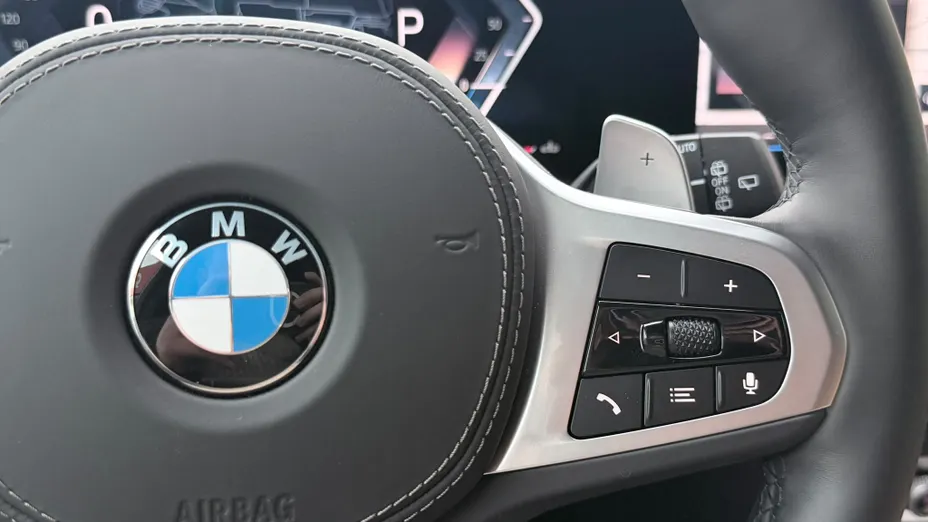 BMW X5 X5 xDrive30d mHEV M Sport sport-aut