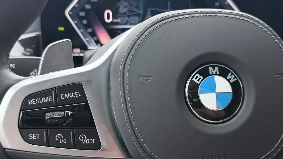 BMW X5 X5 xDrive30d mHEV M Sport sport-aut