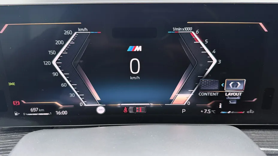 BMW X5 X5 xDrive30d mHEV M Sport sport-aut