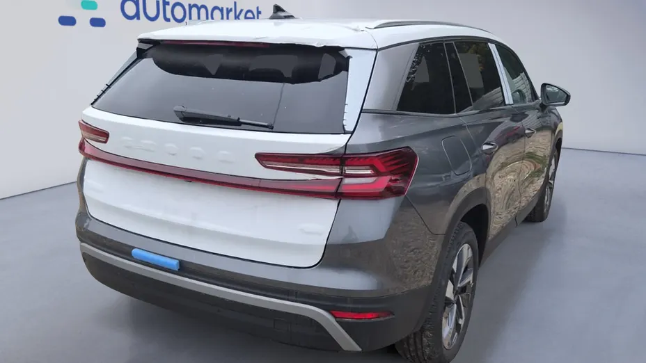 SKODA Kodiaq Kodiaq 2.0 TDI 4x4 Drive DSG Nowy