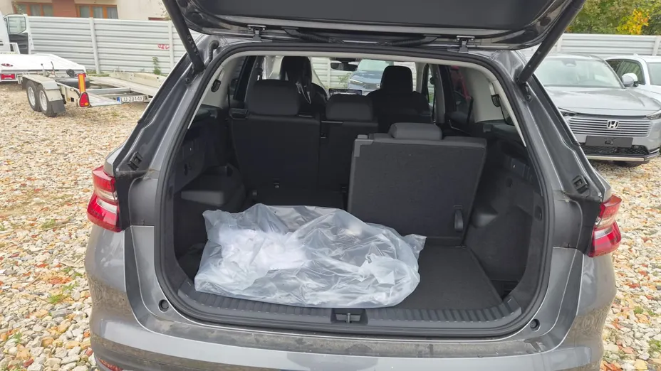 SKODA Kodiaq Kodiaq 2.0 TDI 4x4 Drive DSG Nowy