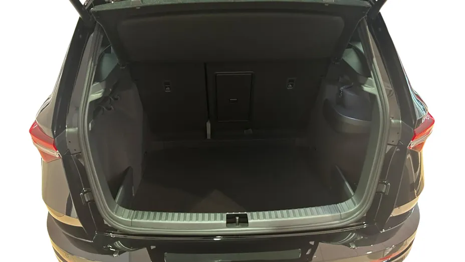 SKODA Karoq Karoq 1.5 TSI ACT Sportline DSG Nowy