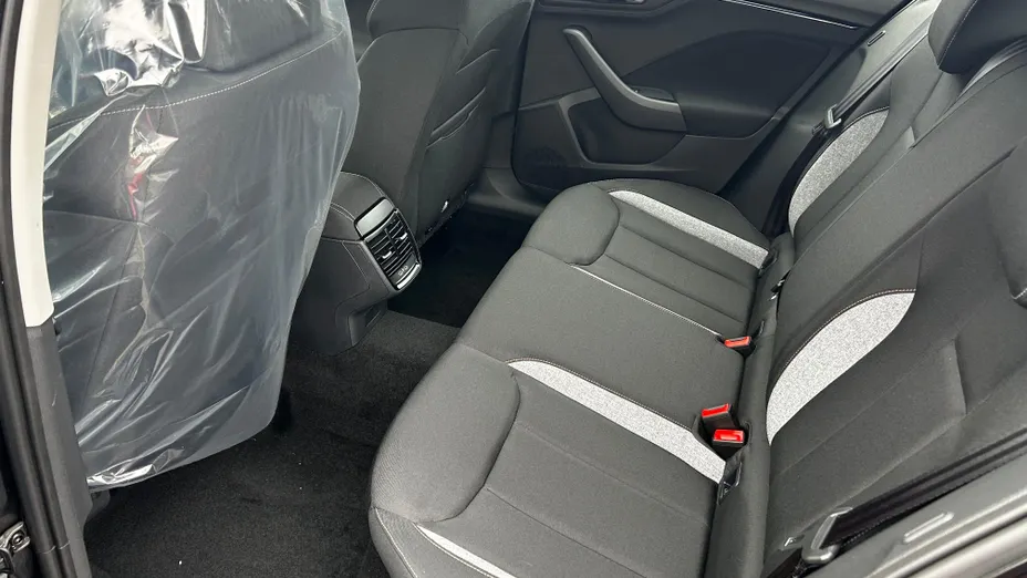 SKODA Kamiq Kamiq 1.5 TSI Drive DSG Nowy