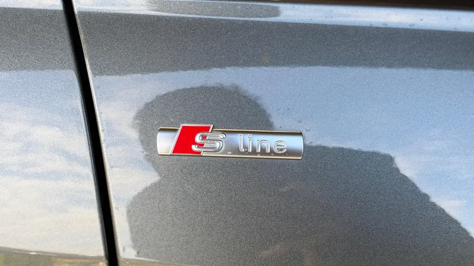 AUDI A6 A6 45 TFSI mHEV Quattro S Line S tronic