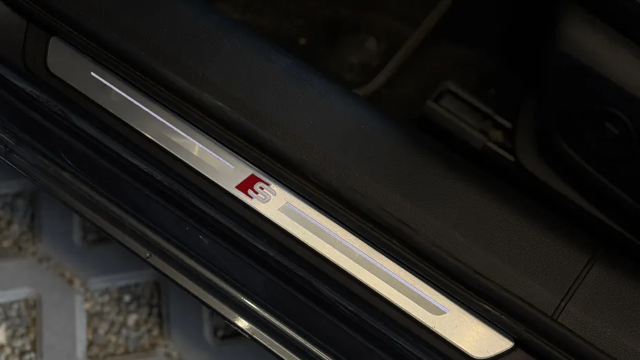 AUDI A6 A6 45 TFSI mHEV Quattro S Line S tronic