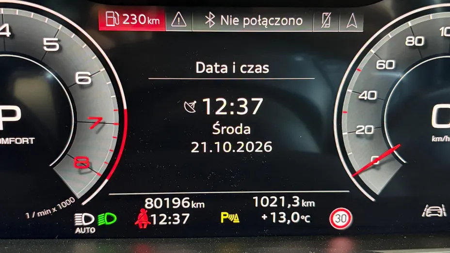 AUDI A6 A6 45 TFSI mHEV Quattro S Line S tronic