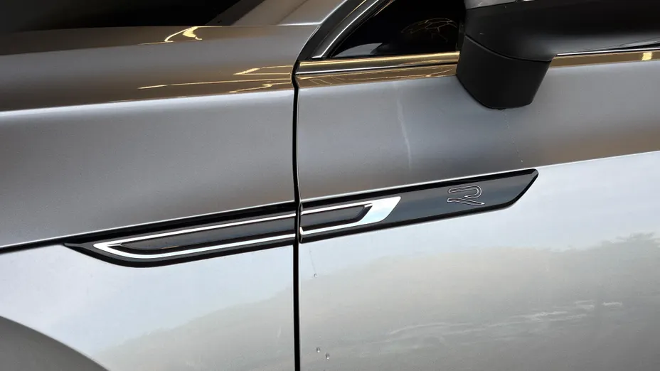 VOLKSWAGEN Arteon Arteon 2.0 TDI 4Motion R-Line DSG