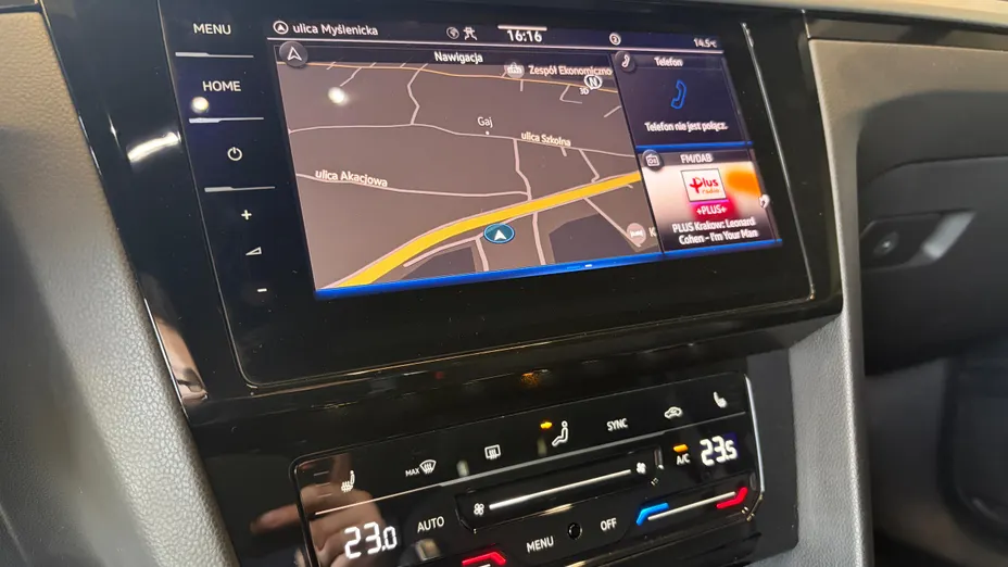 VOLKSWAGEN Arteon Arteon 2.0 TDI 4Motion R-Line DSG