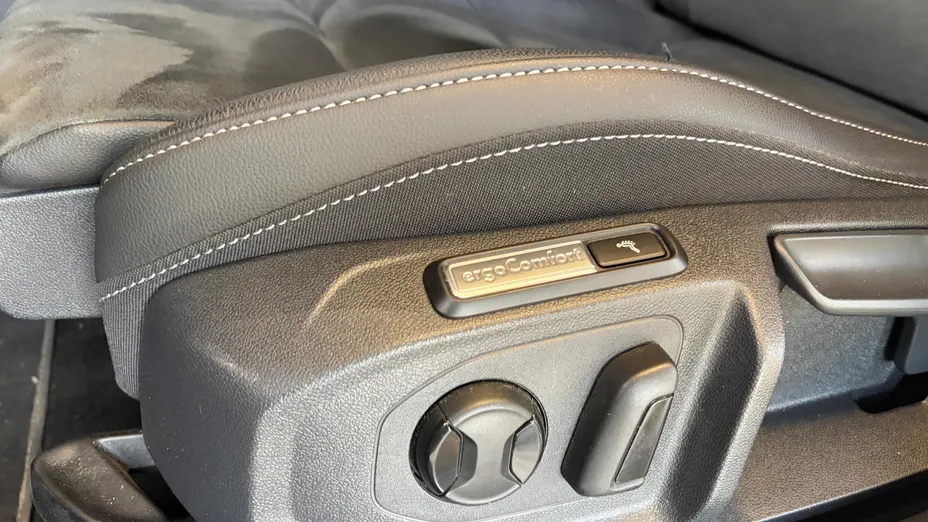 VOLKSWAGEN Arteon Arteon 2.0 TDI 4Motion R-Line DSG