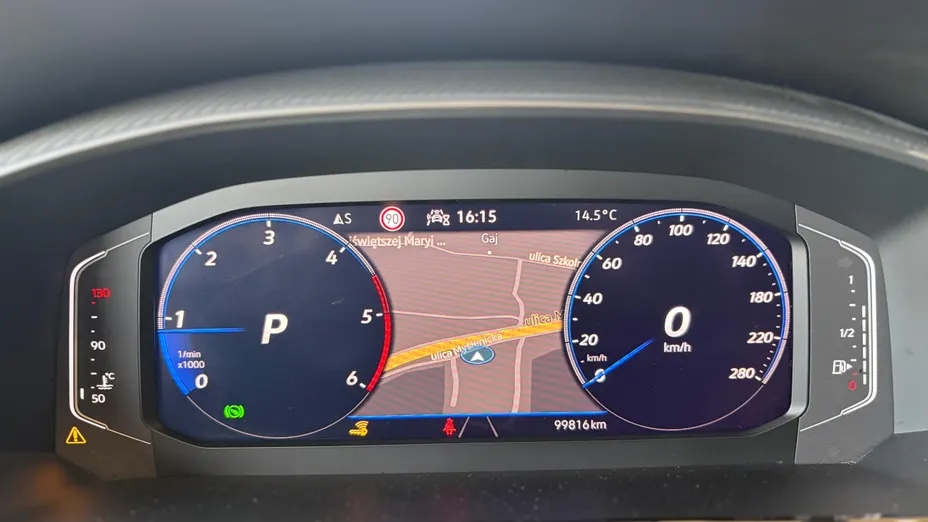 VOLKSWAGEN Arteon Arteon 2.0 TDI 4Motion R-Line DSG