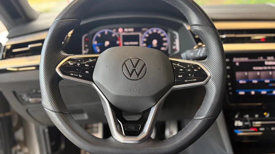 VOLKSWAGEN Arteon Arteon 2.0 TDI 4Motion R-Line DSG