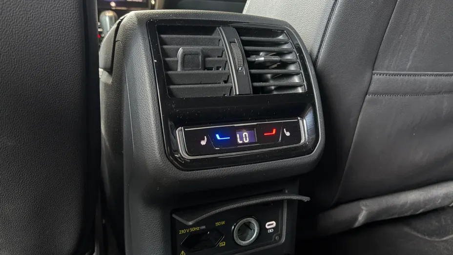 VOLKSWAGEN Arteon Arteon 2.0 TDI 4Motion R-Line DSG