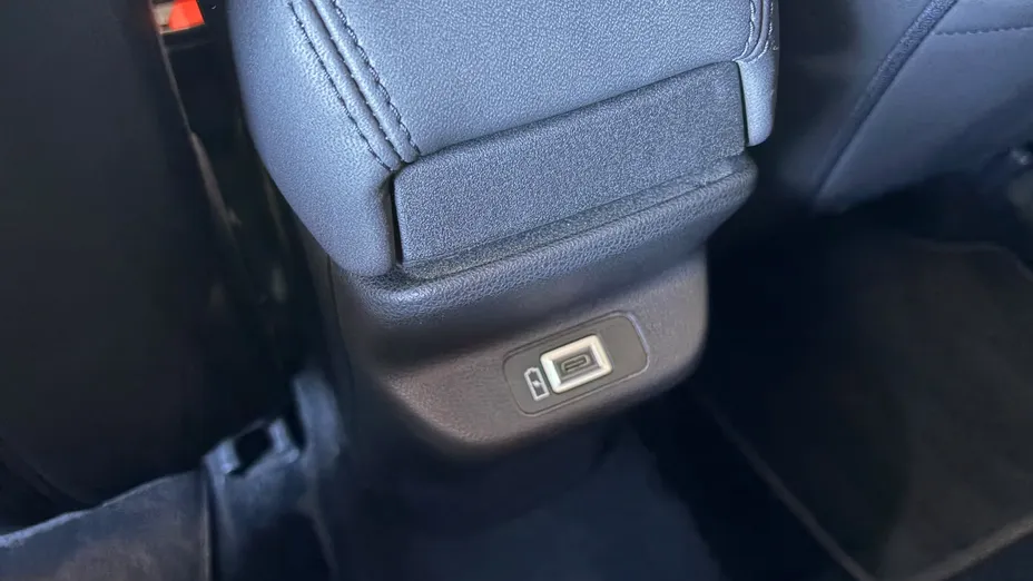 JEEP Avenger Avenger 1.2 GSE T3 Summit FWD