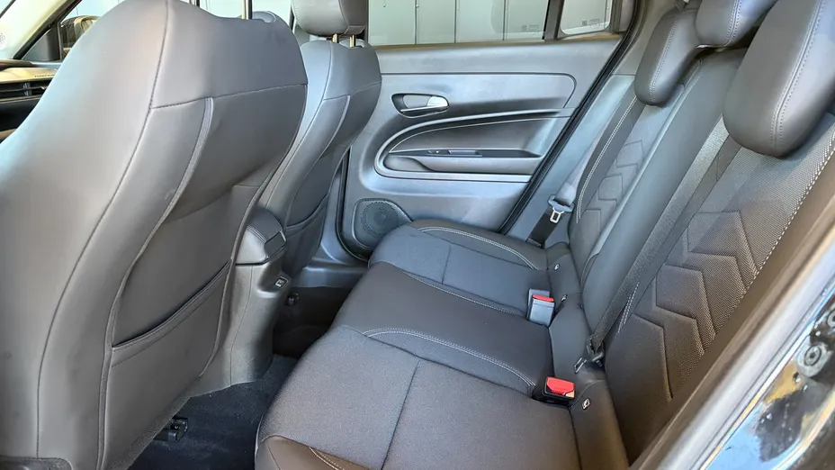 JEEP Avenger Avenger 1.2 GSE T3 Summit FWD