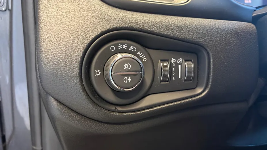 JEEP Renegade Renegade 1.5 T4 mHEV Limited FWD S&S DCT