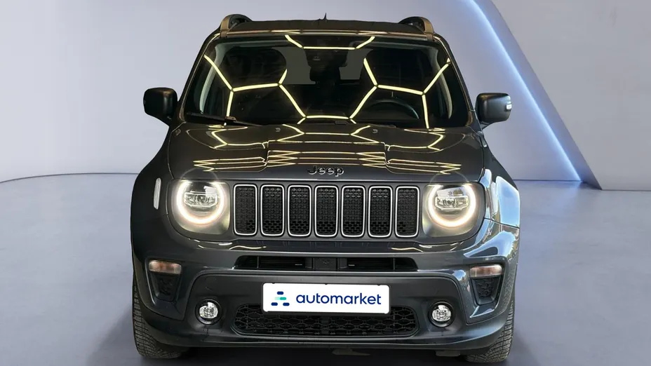 JEEP Renegade Renegade 1.5 T4 mHEV Limited FWD S&S DCT