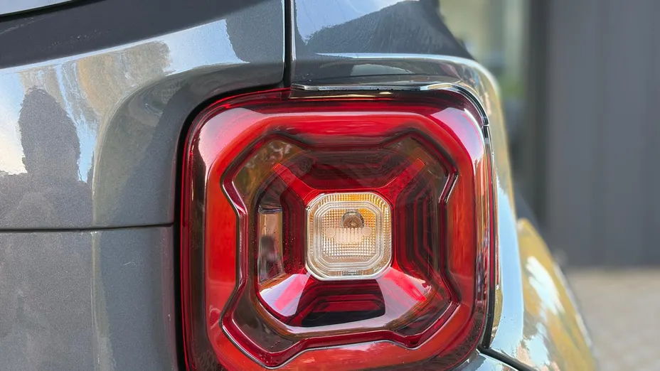 JEEP Renegade Renegade 1.5 T4 mHEV Limited FWD S&S DCT