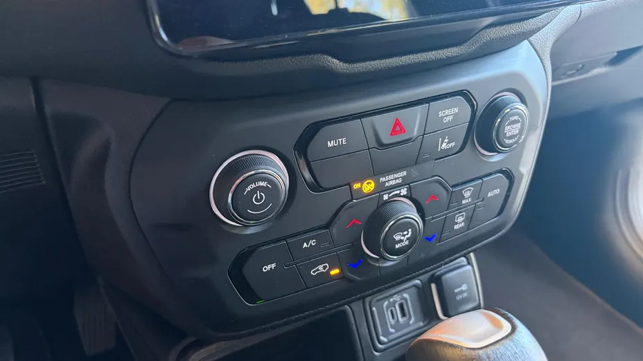 JEEP Renegade Renegade 1.5 T4 mHEV Limited FWD S&S DCT