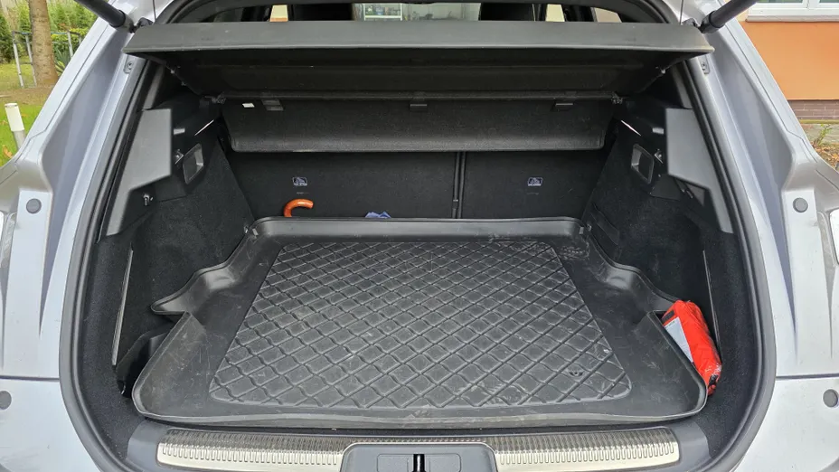 DS 7 Crossback -