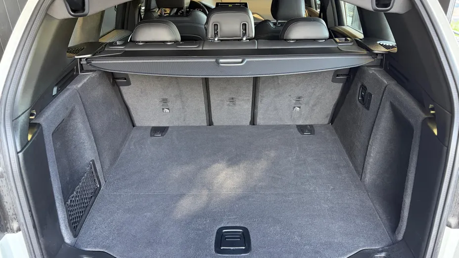 BMW X3 X3 xM40d mHEV