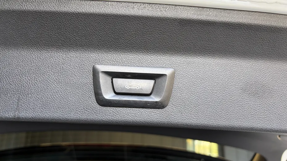 BMW X3 X3 xM40d mHEV