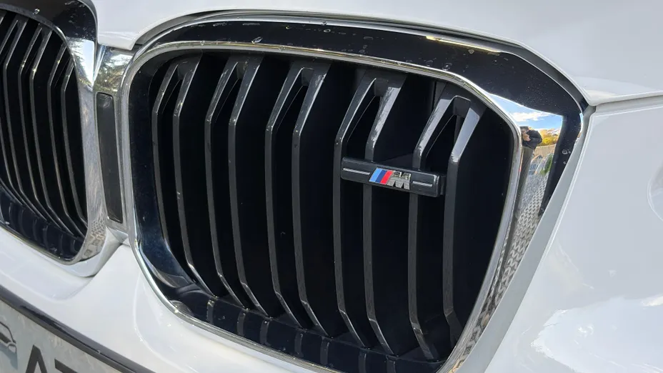 BMW X3 X3 xM40d mHEV