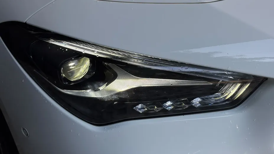 MERCEDES-BENZ CLA CLA 200 AMG Line 7G-DCT