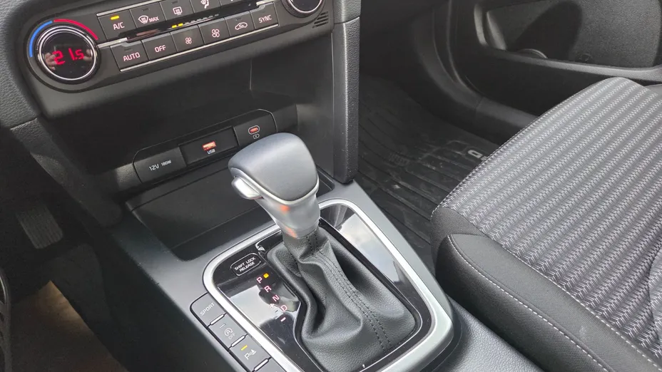 KIA XCeed XCeed 1.5 T-GDI L Business Line