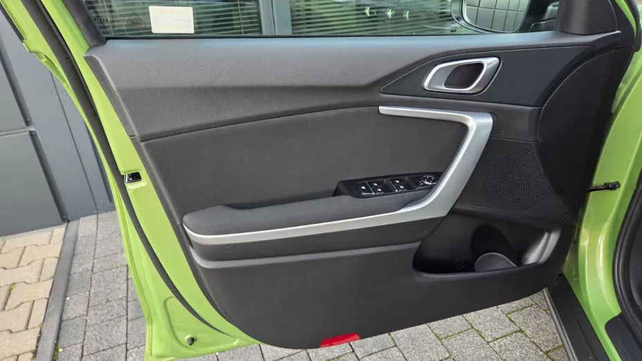 KIA XCeed XCeed 1.5 T-GDI L Business Line