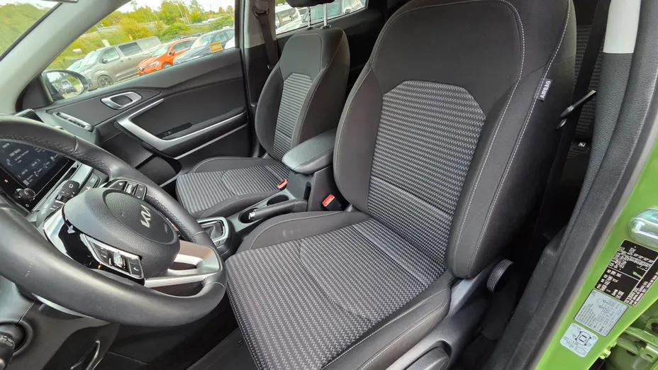 KIA XCeed XCeed 1.5 T-GDI L Business Line
