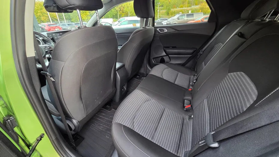 KIA XCeed XCeed 1.5 T-GDI L Business Line