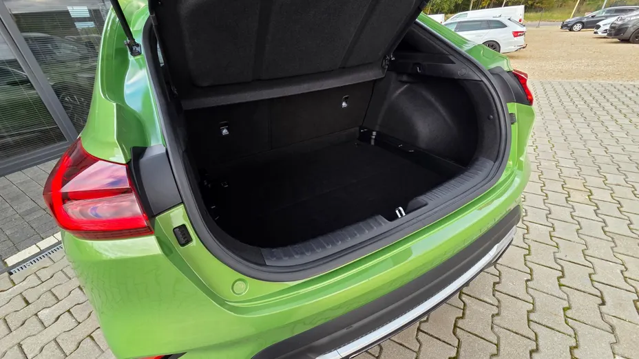 KIA XCeed XCeed 1.5 T-GDI L Business Line