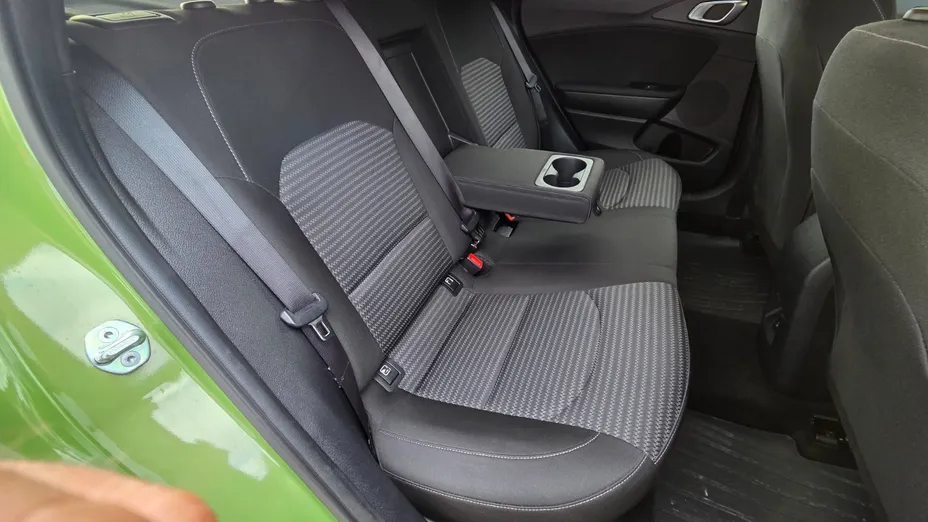 KIA XCeed XCeed 1.5 T-GDI L Business Line
