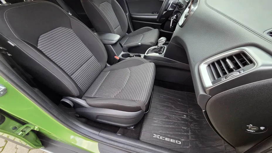 KIA XCeed XCeed 1.5 T-GDI L Business Line