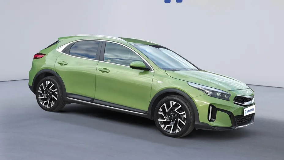 KIA XCeed XCeed 1.5 T-GDI L Business Line