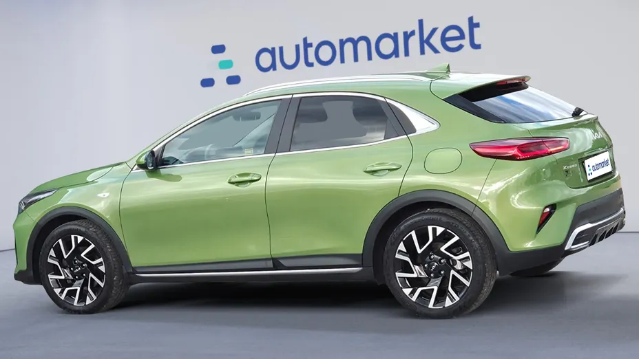 KIA XCeed XCeed 1.5 T-GDI L Business Line