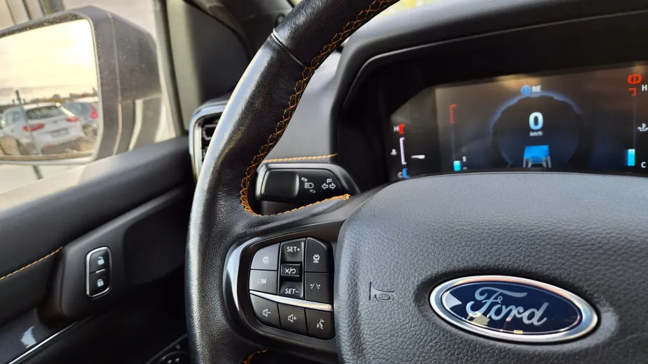 FORD Ranger Ranger 2.0 EcoBlue Bi-Turbo 4x4 DC Wildtrak aut