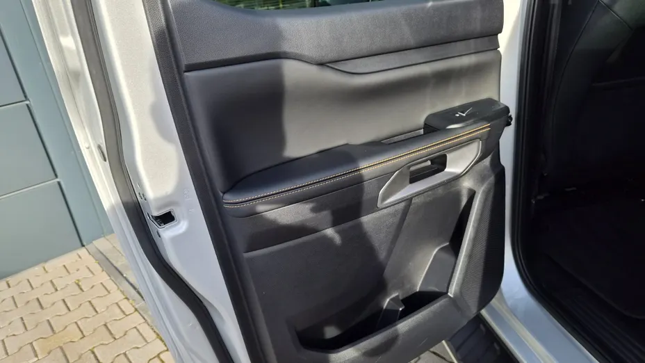 FORD Ranger Ranger 2.0 EcoBlue Bi-Turbo 4x4 DC Wildtrak aut
