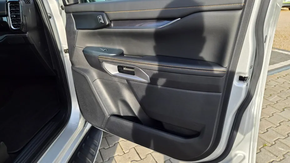 FORD Ranger Ranger 2.0 EcoBlue Bi-Turbo 4x4 DC Wildtrak aut