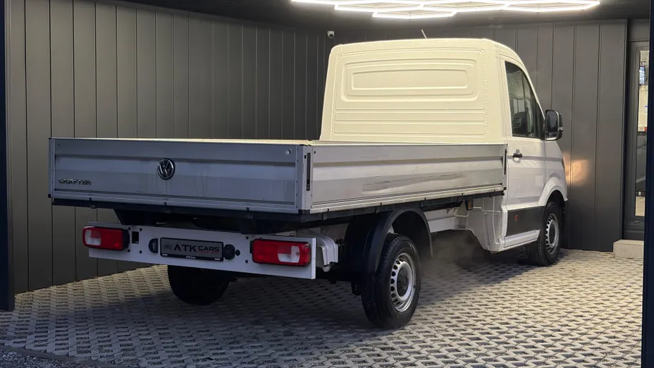 VOLKSWAGEN Crafter Crafter 30 TDI