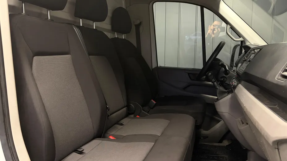 VOLKSWAGEN Crafter Crafter 30 TDI