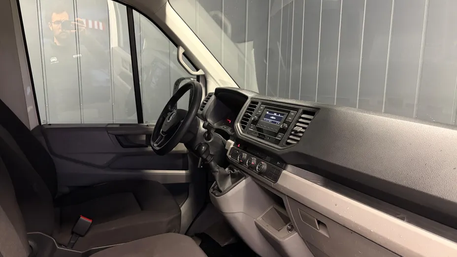 VOLKSWAGEN Crafter Crafter 30 TDI