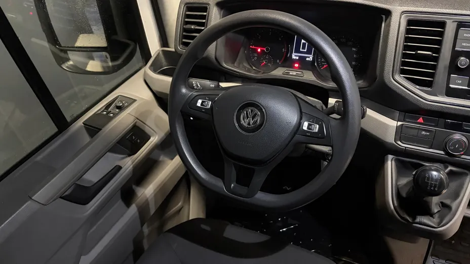 VOLKSWAGEN Crafter Crafter 30 TDI