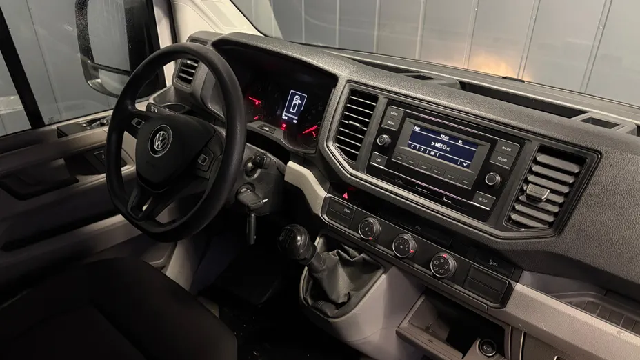 VOLKSWAGEN Crafter Crafter 30 TDI