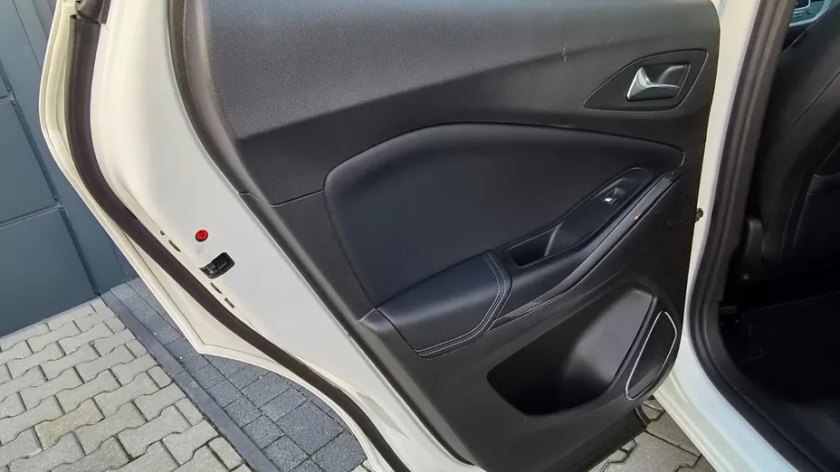 OPEL Grandland X Grandland X 1.5 CDTI Ultimate S&S aut