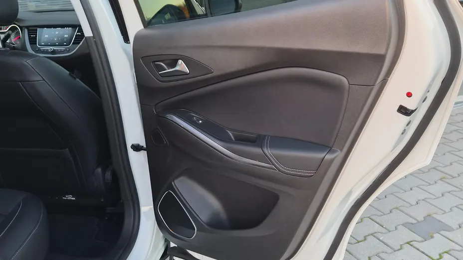 OPEL Grandland X Grandland X 1.5 CDTI Ultimate S&S aut