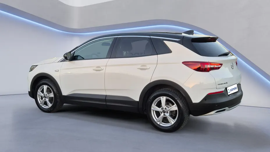 OPEL Grandland X Grandland X 1.5 CDTI Ultimate S&S aut
