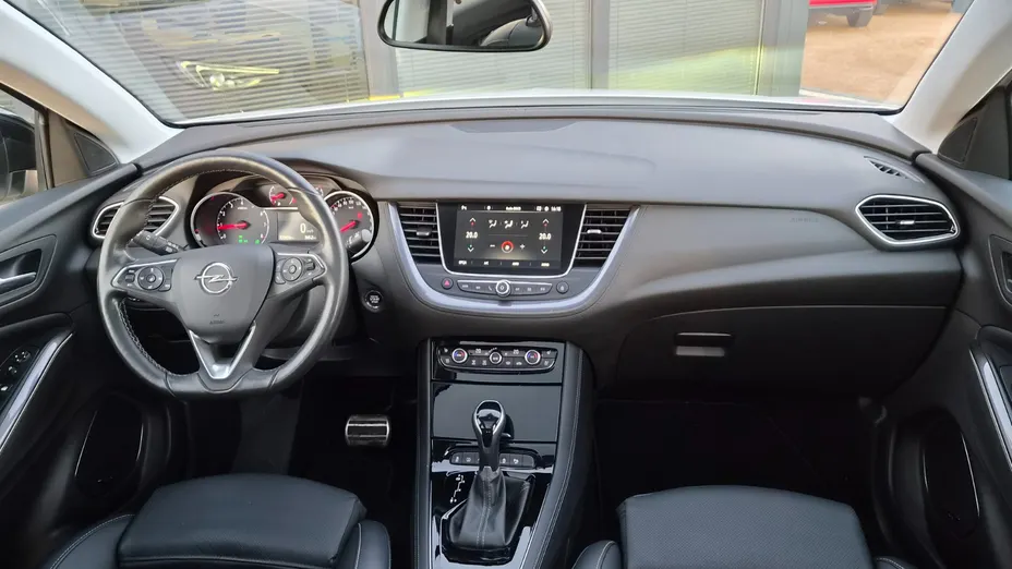 OPEL Grandland X Grandland X 1.5 CDTI Ultimate S&S aut